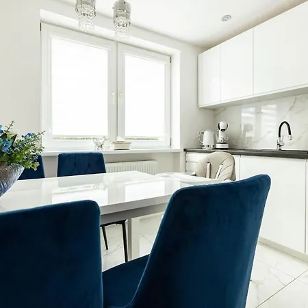 Apartamento Marinet Kudowa-Zdrój