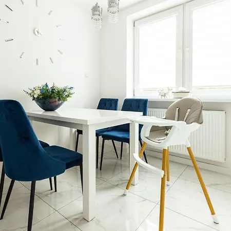 Marinet Apartamento