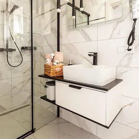 Apartamento Marinet *