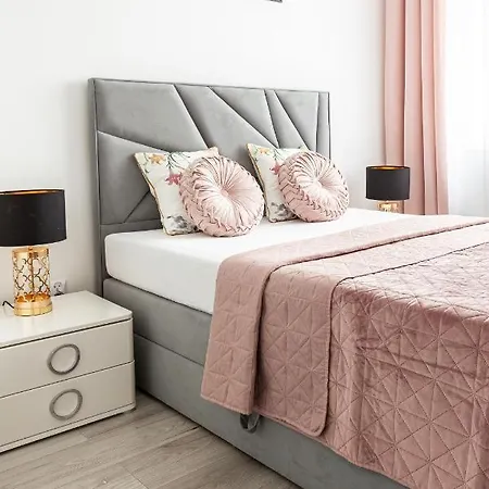 Apartamento Marinet