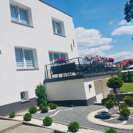 Apartamento Marinet *