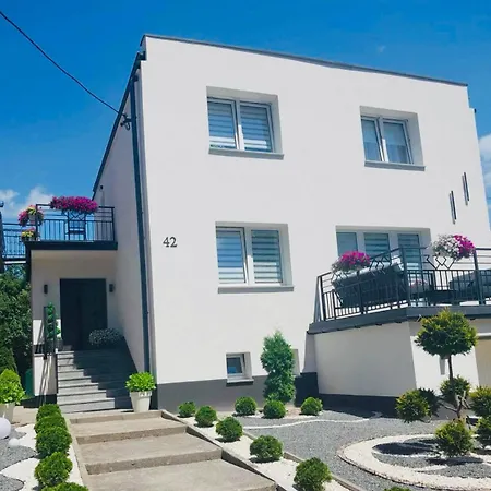 Marinet Apartamento *